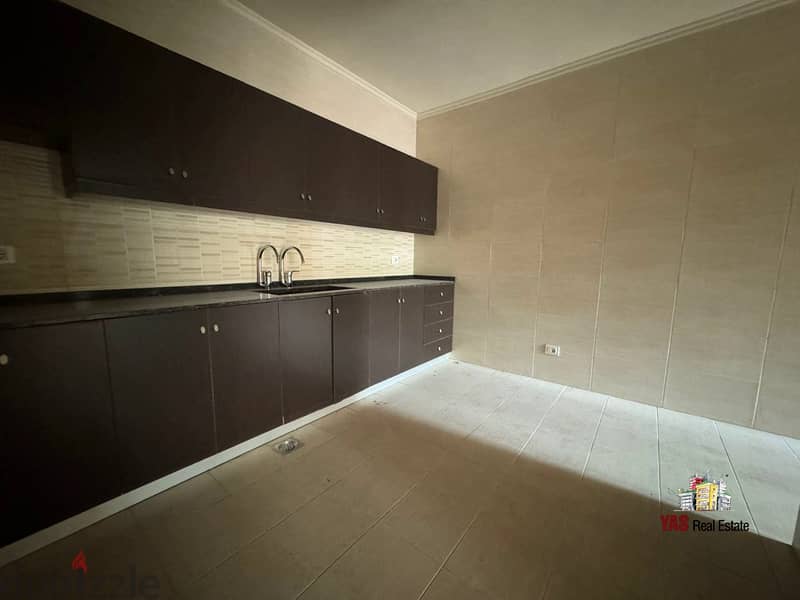 Zouk Mosbeh 170m2 | 120m2 Terrace | Excellent Condition | EL | 1