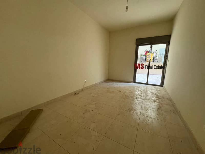 Zouk Mosbeh 170m2 | 120m2 Terrace | Excellent Condition | EL | 2