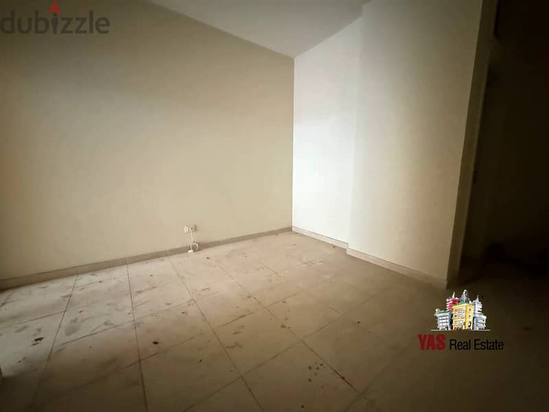 Zouk Mosbeh 170m2 | 120m2 Terrace | Excellent Condition | EL | 3