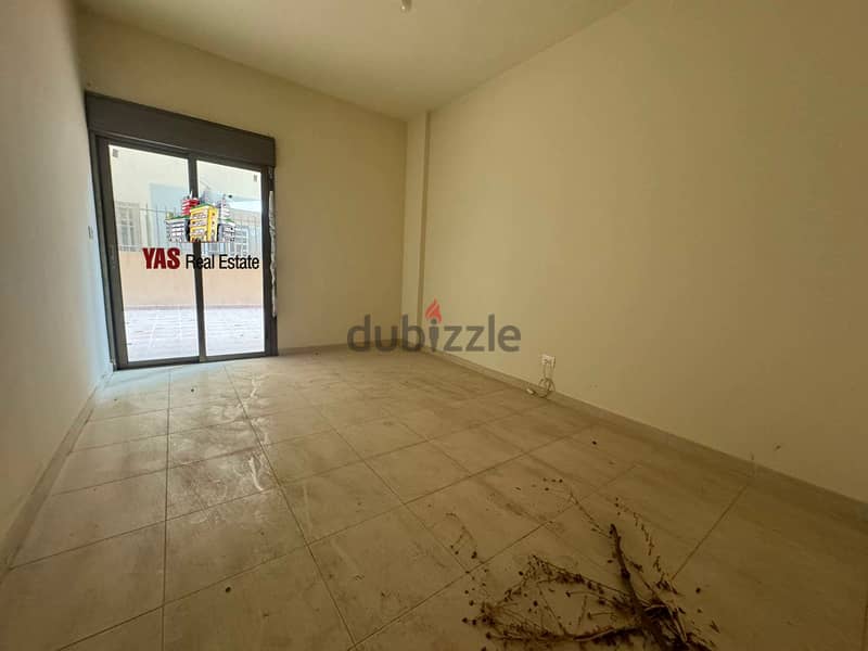 Zouk Mosbeh 170m2 | 120m2 Terrace | Excellent Condition | EL | 4