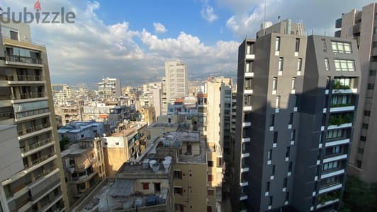 Apartment for sale in Achrafieh