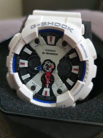 Casio G-shock