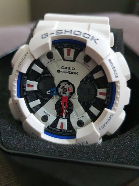 Casio G-shock 0