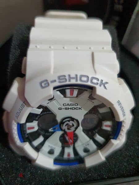 Casio G-shock 1