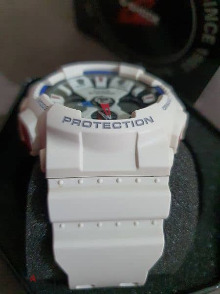 Casio G-shock 2