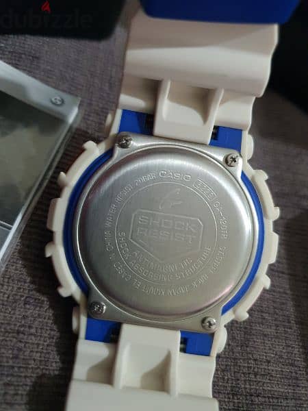 Casio G-shock 3