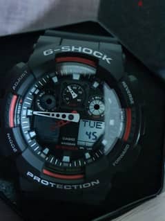 Casio G-Shock