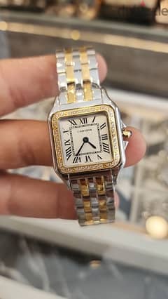 Cartier panthere replica 0