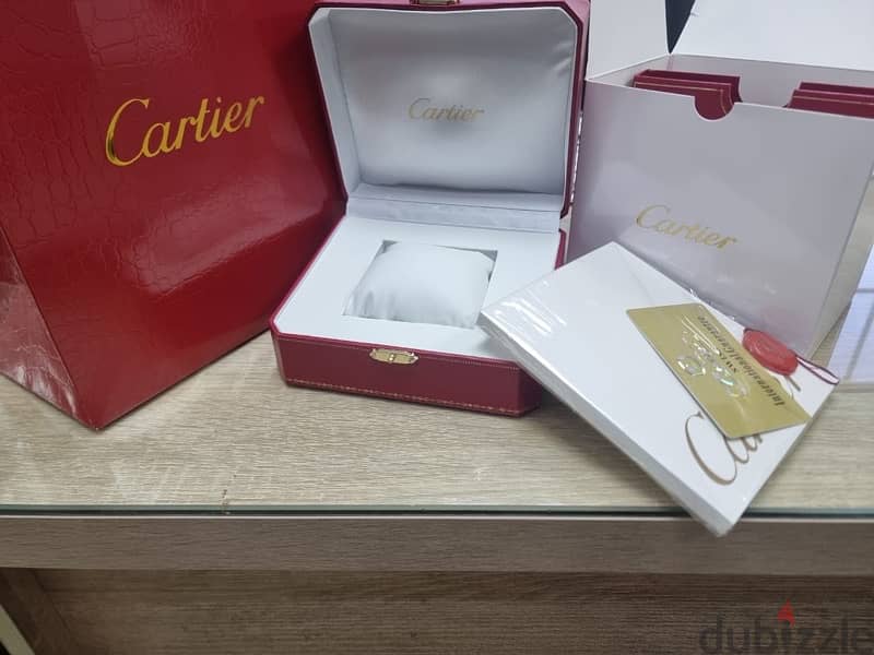 Cartier panthere replica 1