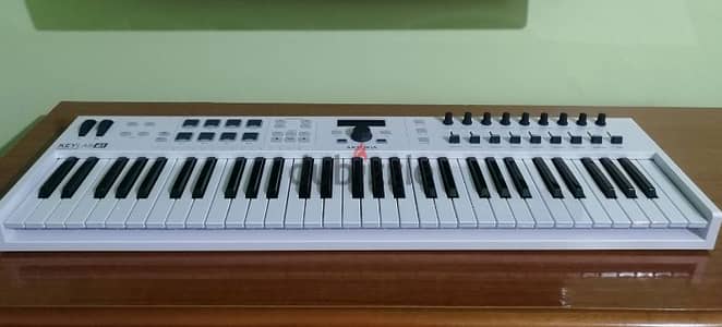 Arturia Keylab Essential 61