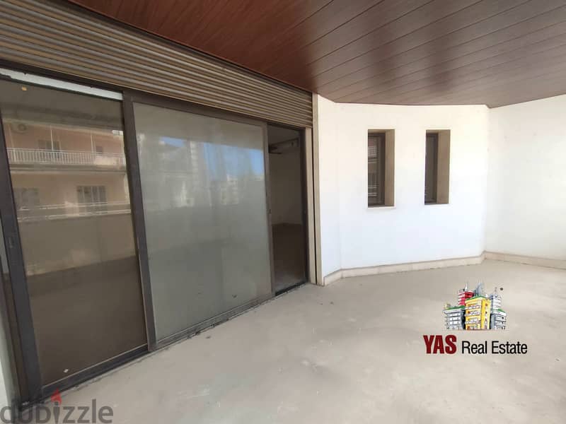 Achrafieh 192m2 | New | Well Maintained | Prime Location | AA LB | 2