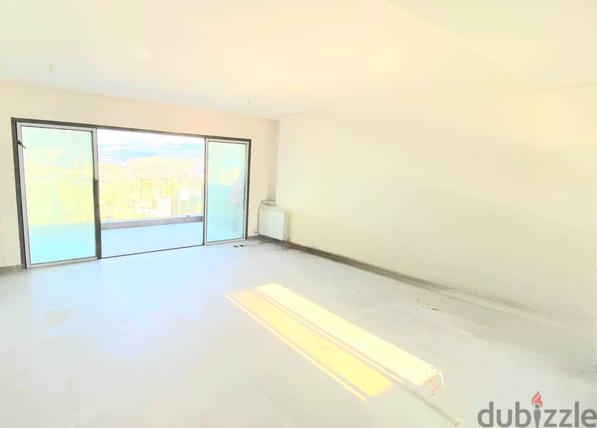 Apartment for sale in Achrafieh/ Duplex/ Amazing View/ Terrace 5