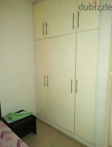 Fully furnished 1 bedroom appartment 3