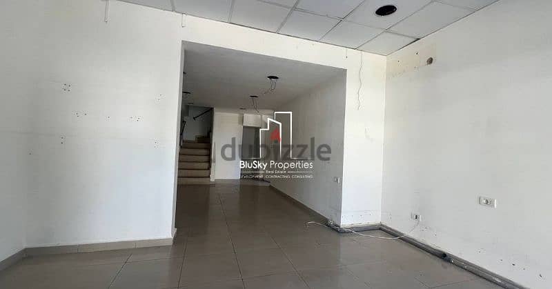 Shop For SALE In Naccach محل للبيع في النقاش #GS 1