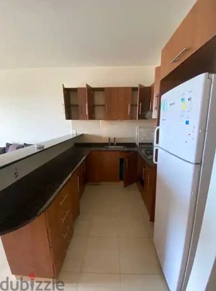 Fully furnished 2 bedroom apartment - Keserwan 2