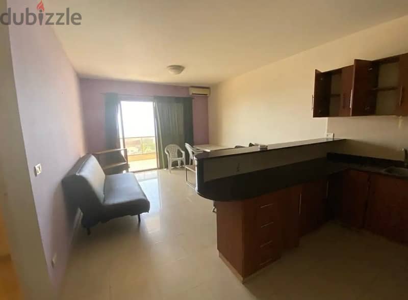 Fully furnished 2 bedroom apartment - Keserwan 3