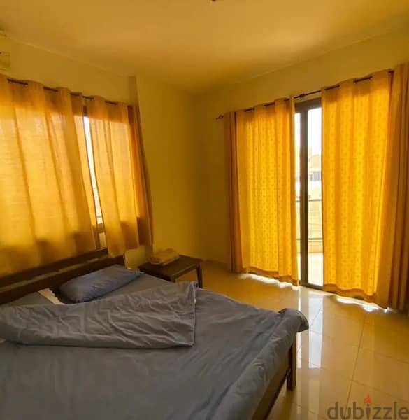 Fully furnished 2 bedroom apartment - Keserwan 4