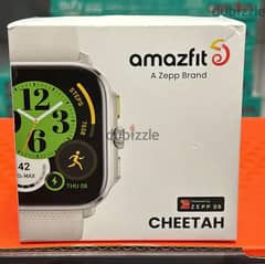 Amazfit Cheetah winner champagne (square) last and new price 0