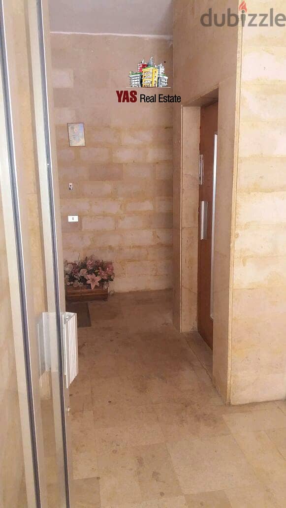 Rabieh 110m2 | Well Maintained | Prime Location | Furnished |PA | 5