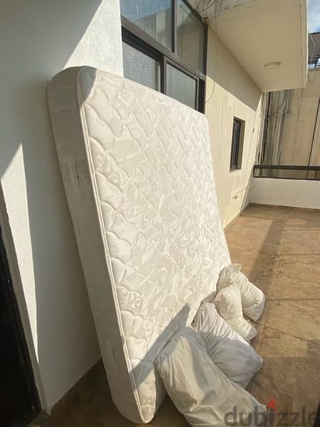 Mattress for sale 1