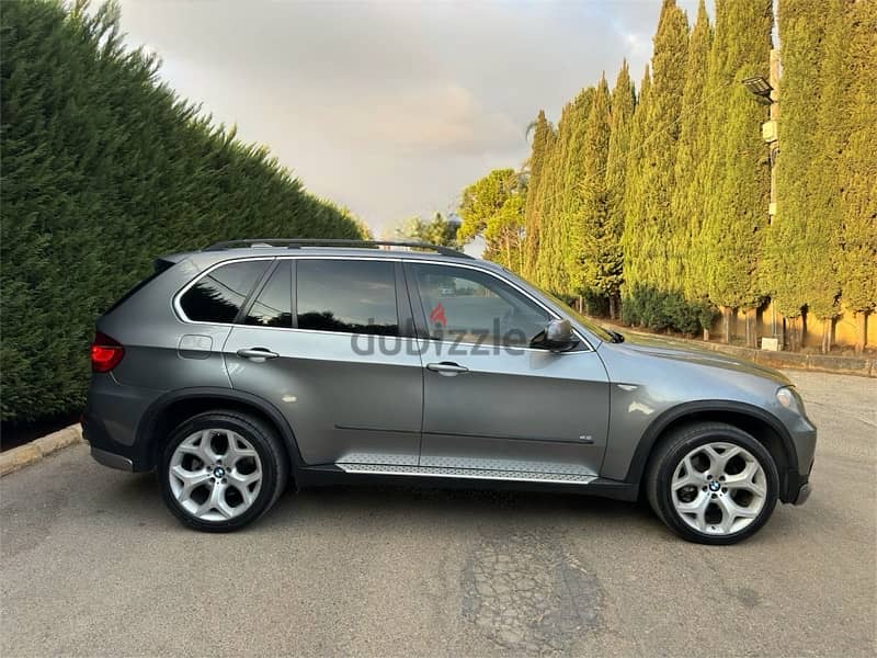 BMW X5 2008 2