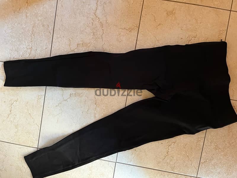 legging (Zara) 1