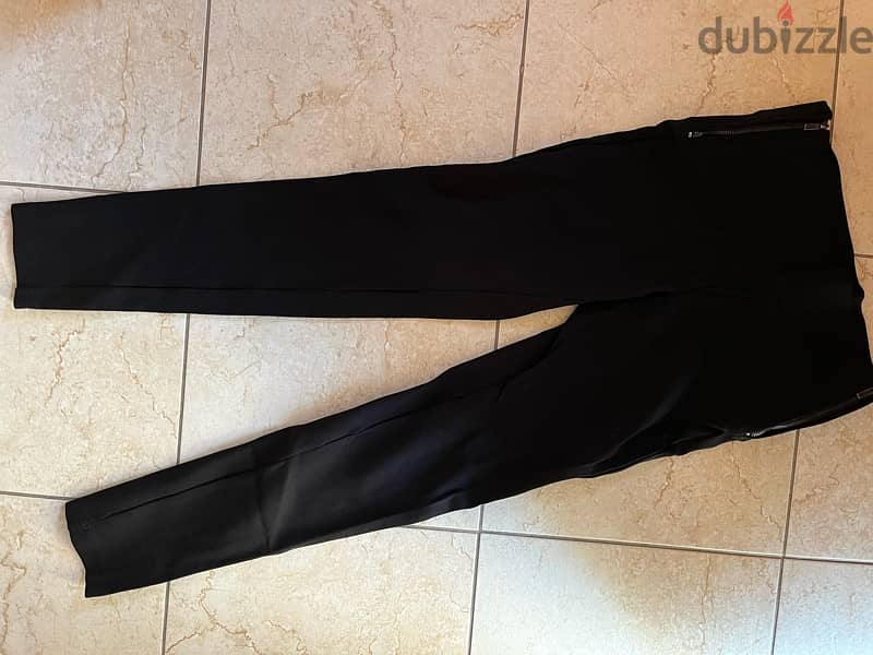 legging (Zara) 2