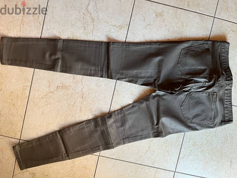 pants (Zara) 0