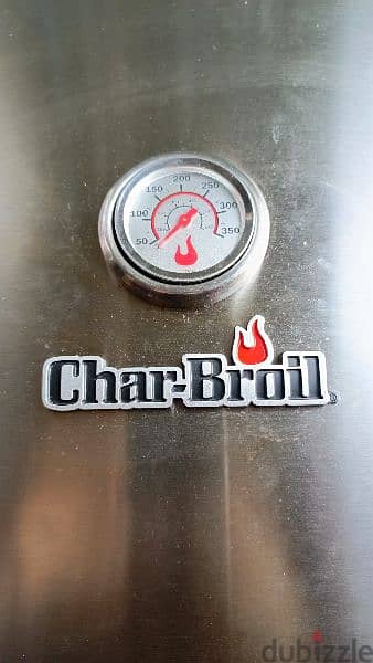 charbroil bbq grill la hacienda 2