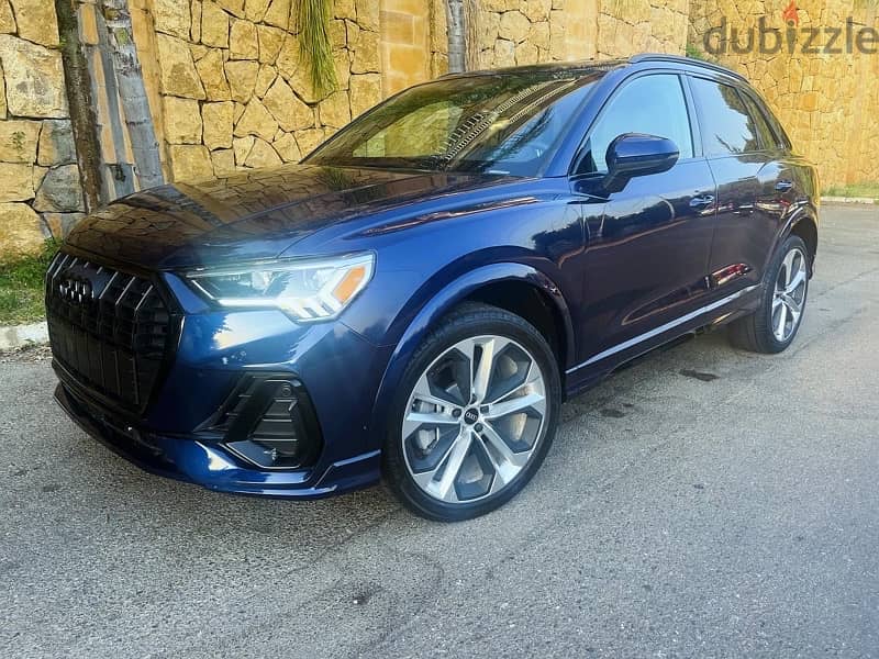 Audi SQ3 2022 4