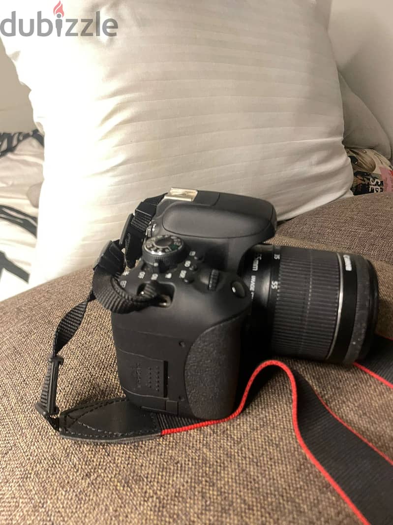  For Sale: Canon EOS 750D DSLR - Immaculate Condition!  8