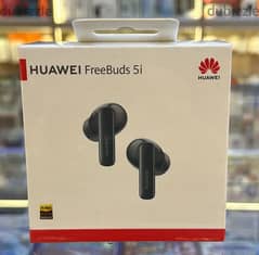 Huawei freebuds 5i black exclusive & last offer