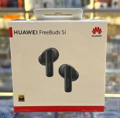 Huawei freebuds 5i black