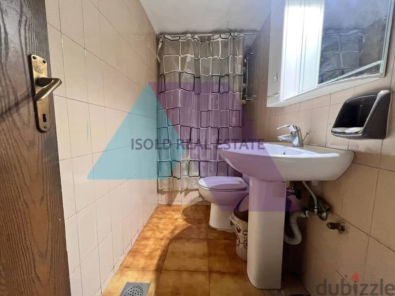 Fully furnished 100 m2 apartment for sale in Jounieh 3