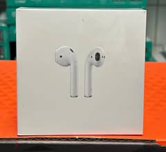 Apple airpods 2 amazing & new offer