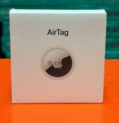 Apple AirTag 1 pack great & good price