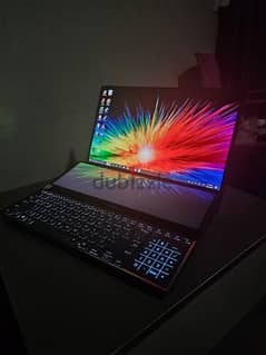 asus ZenBook pro duo