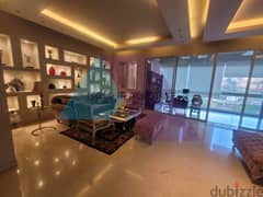 A 330 m2 GF apartment+terrace+Panoramic view for sale in Hazmieh 0