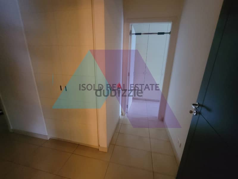 A 330 m2 GF apartment+terrace+Panoramic view for sale in Hazmieh 9