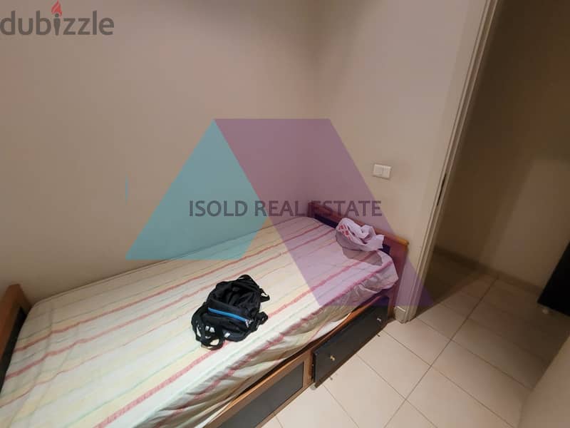 A 330 m2 GF apartment+terrace+Panoramic view for sale in Hazmieh 16