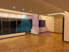 A 170 m2 apartment for rent in Koraytem/Beirut 0