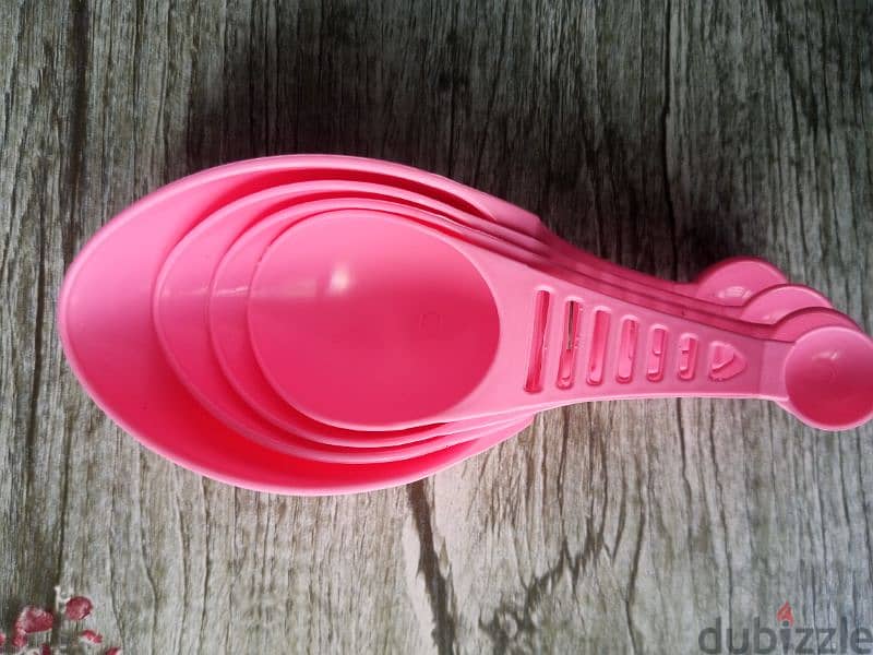 scoop spoon set 1