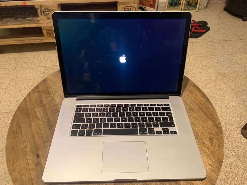 macbook pro 2015 3