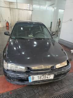 Honda Accord 1994