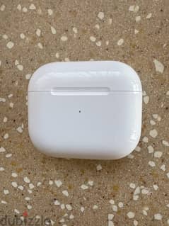 Airpods 3 original - as new - used for 1 month