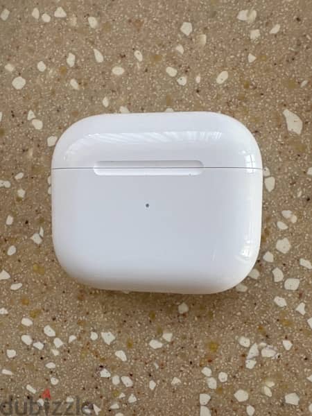 Airpods 3 original - as new - used for 1 month 0