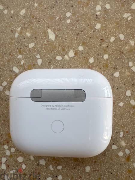 Airpods 3 original - as new - used for 1 month 1