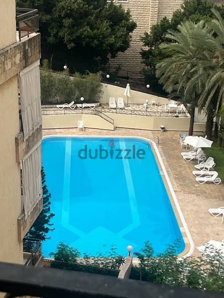 apartment for sale Roumieh hot deal 4