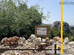 Land for sale in Faitroun