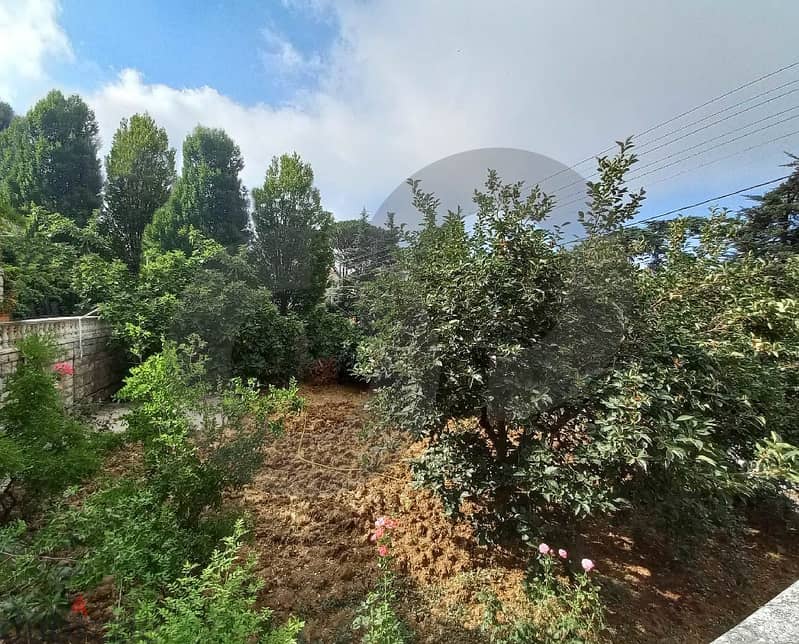 BEAUTIFUL VILLA, GREEN SURROUNDINGS,METN,BIKFAYA/بكفيا REF#FA112152 8